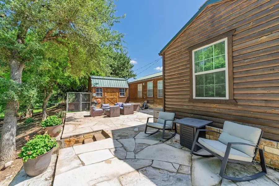 163 Molina Rd, Kerrville, TX 78028 - #3