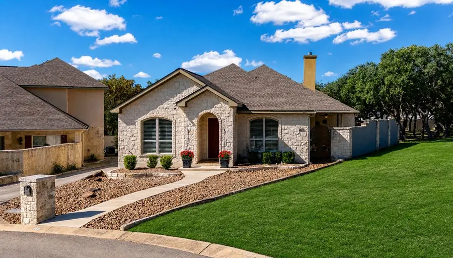 150 E St Andrews Loop, Kerrville, TX 78028 - #2