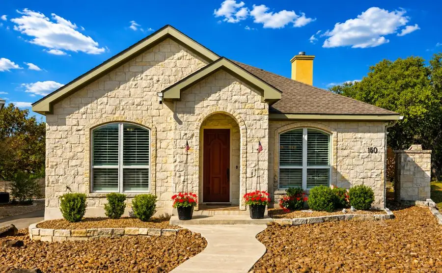 150 E St Andrews Loop, Kerrville, TX 78028 - #3