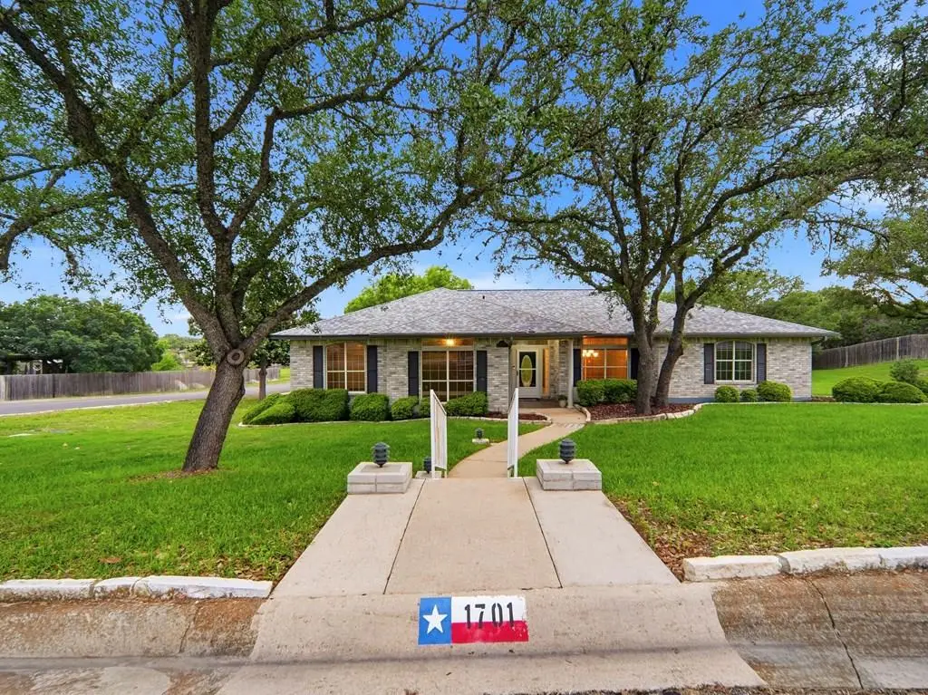 1701 Mountain Laurel, Kerrville, TX 78028 - #1