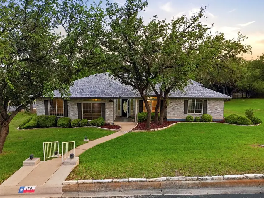 1701 Mountain Laurel, Kerrville, TX 78028 - #2
