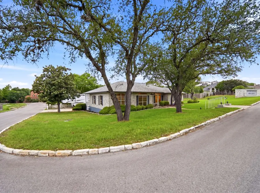 1701 Mountain Laurel, Kerrville, TX 78028 - #3