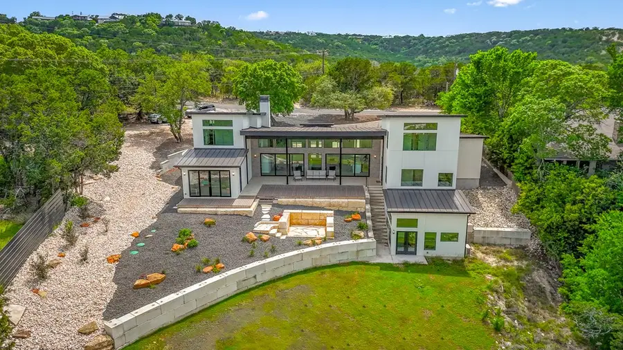 207 S Lehmann Dr, Kerrville, TX 78028 - #3