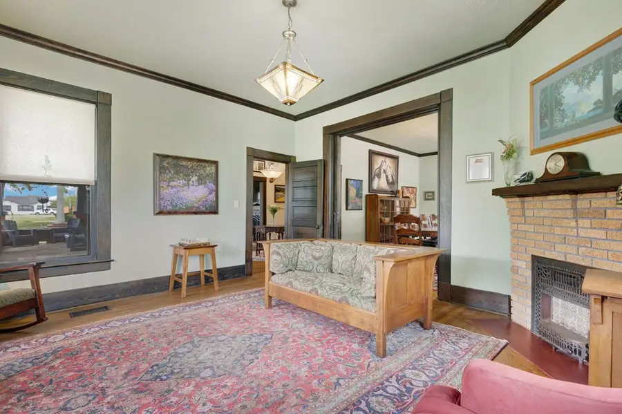 1102 S College St, Brady, TX 76825 - #3