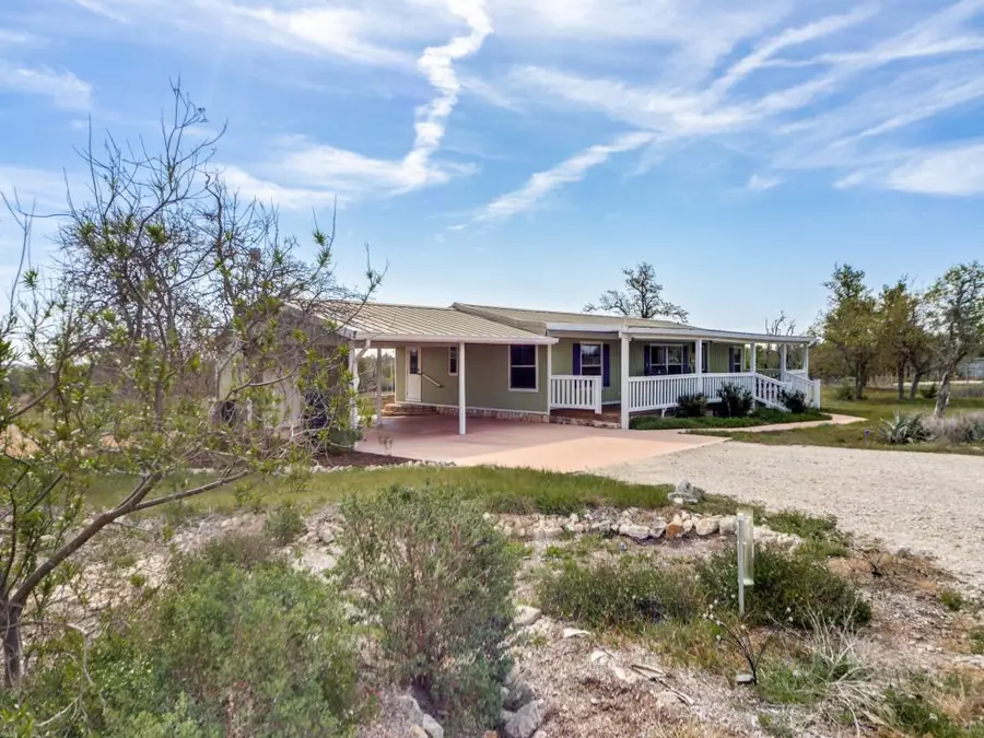 7991 Rr 965, Fredericksburg, TX 78624 - #3