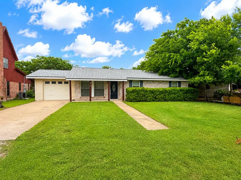 133 Willow Way, Kerrville, TX 78028 - #1