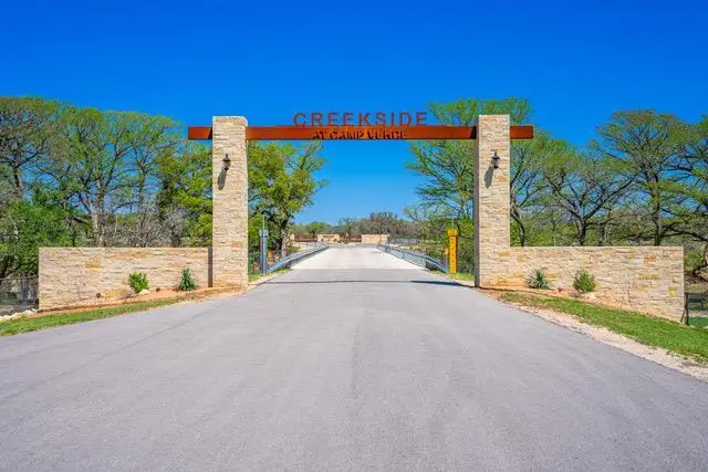 Lot 50 Cool Creek Rd, Camp Verde, TX 78010 - #1