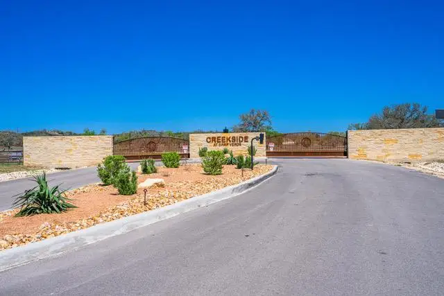 Lot 50 Cool Creek Rd, Camp Verde, TX 78010 - #2