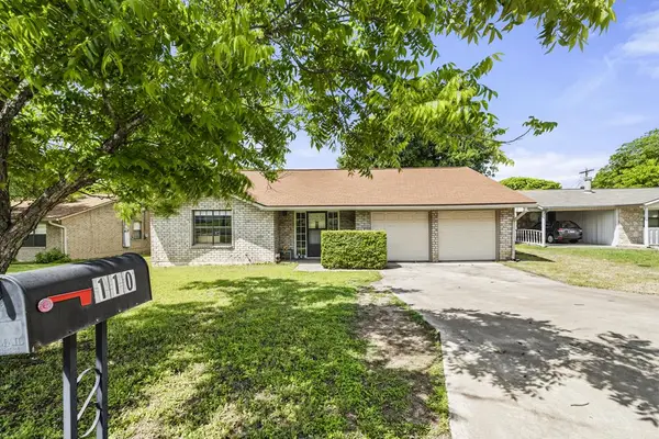 110 Palo Verde, Kerrville, TX 78028