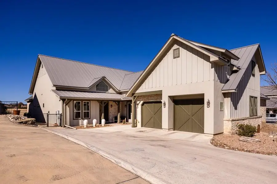 3200 #8 Pinnacle Club Dr, Kerrville, TX 78028 - #2