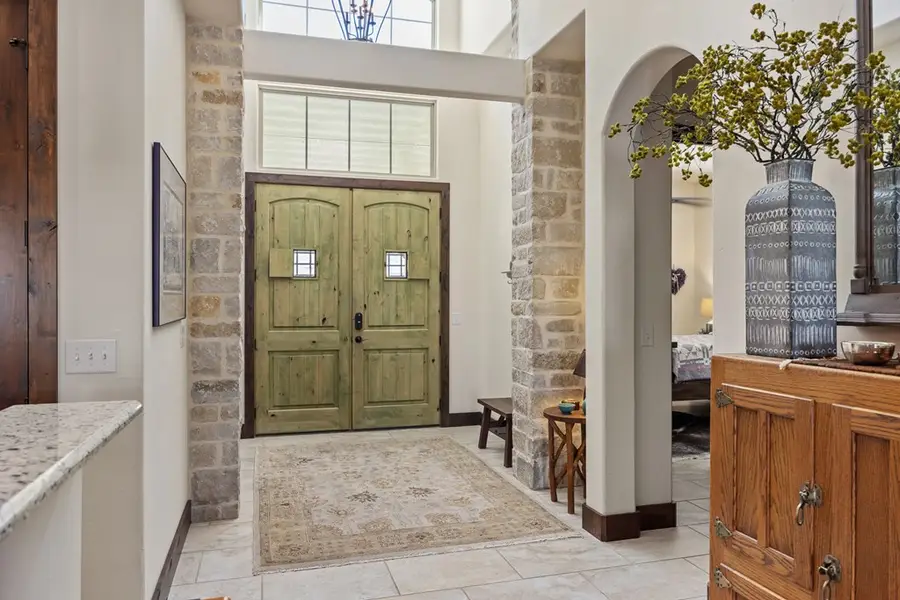 3200 #8 Pinnacle Club Dr, Kerrville, TX 78028 - #3