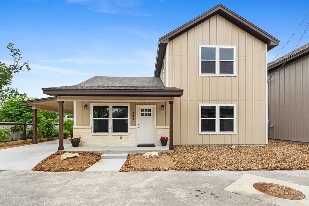 302 Riley Way, Kerrville, TX 78028 - #1