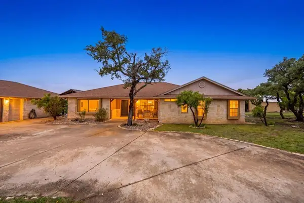 139 N Drew Lane, Kerrville, TX 78028