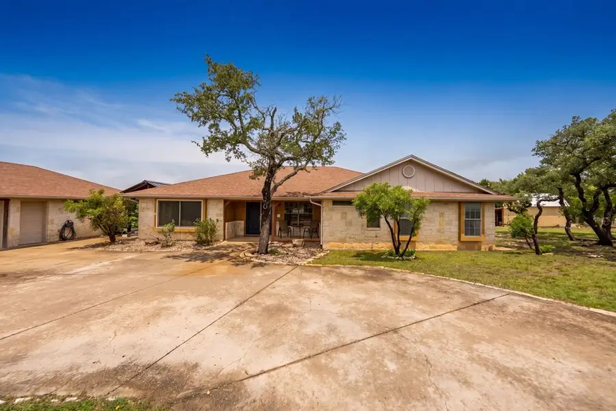 139 N Drew Lane, Kerrville, TX 78028 - #2