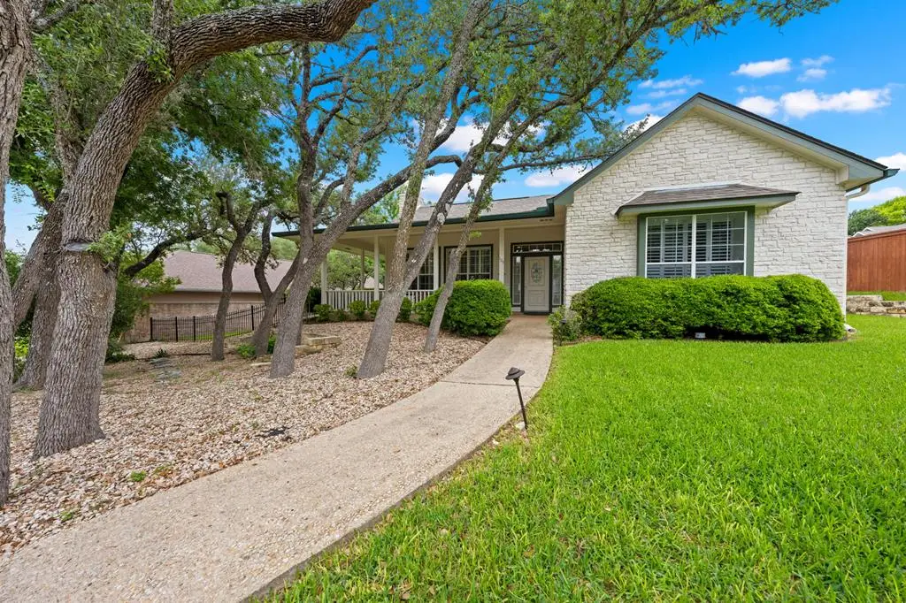 105 St Andrews Loop, Kerrville, TX 78028 - #1