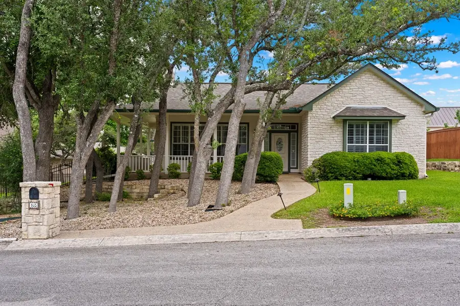105 St Andrews Loop, Kerrville, TX 78028 - #2