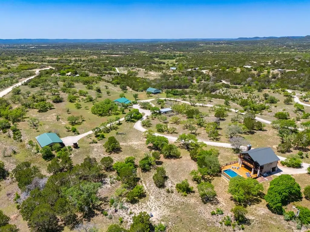 422 Johnson Road, Bandera, TX 78003 - #1