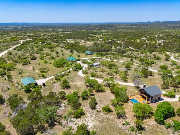 422 Johnson Road, Bandera, TX 78003