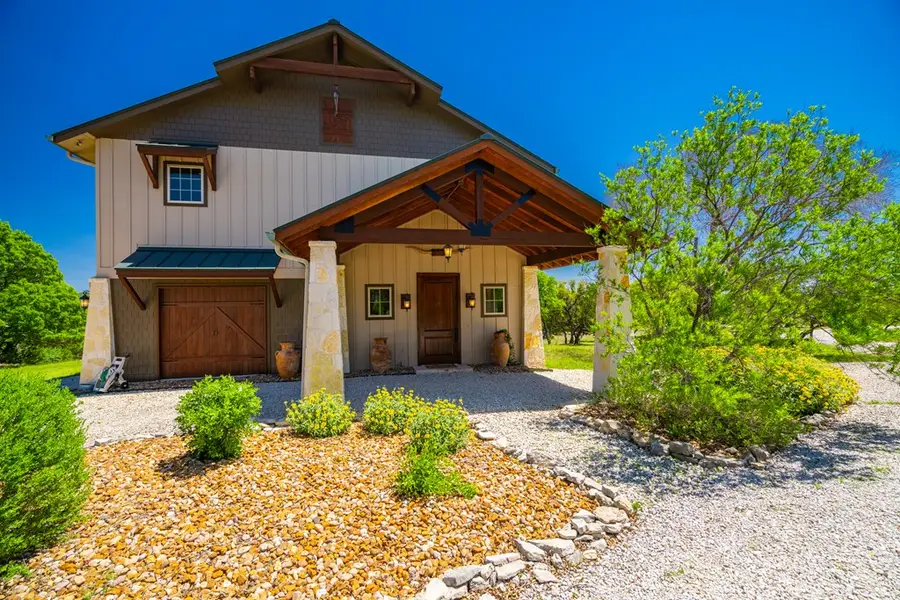 422 Johnson Road, Bandera, TX 78003 - #3