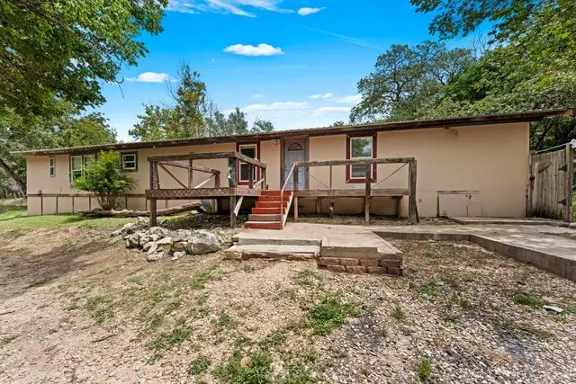 232 Codrington, Kerrville, TX 78028 - #1