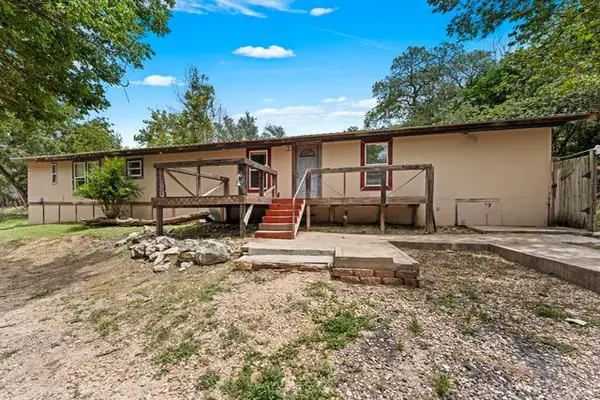 232 Codrington, Kerrville, TX 78028