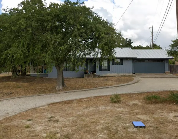 1501 Ranchero Rd, Kerrville, TX 78028