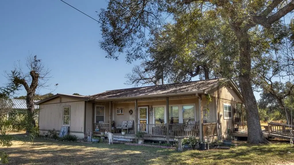 218 Trickling Creek, Leakey, TX 78873 - #1
