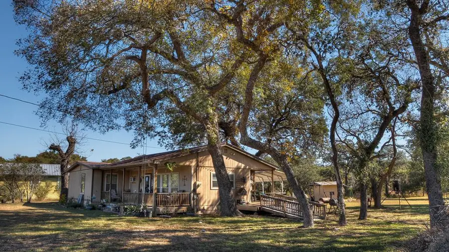 218 Trickling Creek, Leakey, TX 78873 - #2
