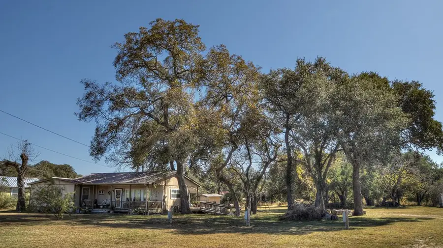 218 Trickling Creek, Leakey, TX 78873 - #3