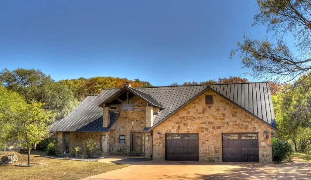 6454 N Us Hwy 83, Leakey, TX 78873 - #1