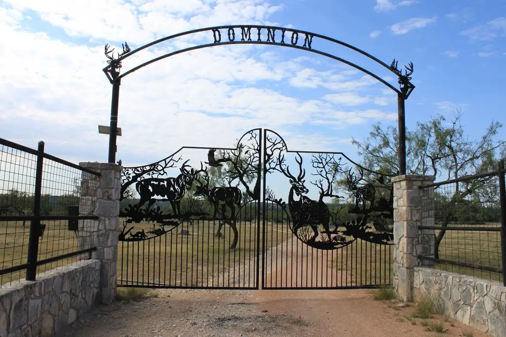 0 Oak Ridge Ranch, Junction, TX 76849 - #1