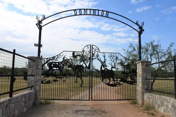 0 Oak Ridge Ranch, Junction, TX 76849