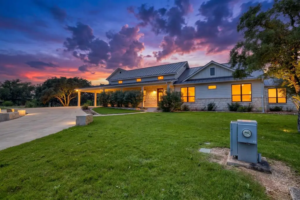 152 Tequila Sunrise, Concan, TX 78838 - #1