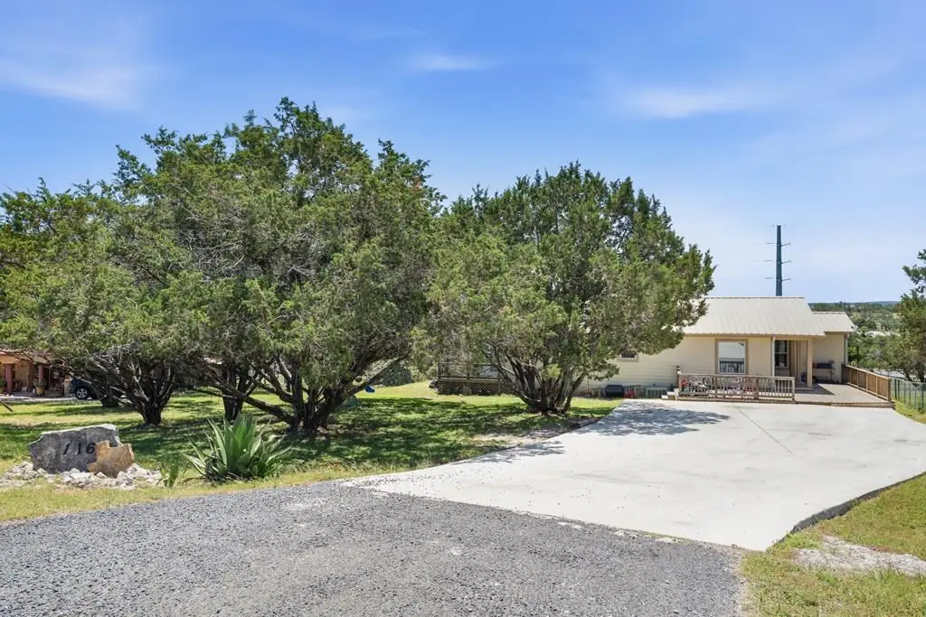 116 Whisper Valley, Kerrville, TX 78028 - #1