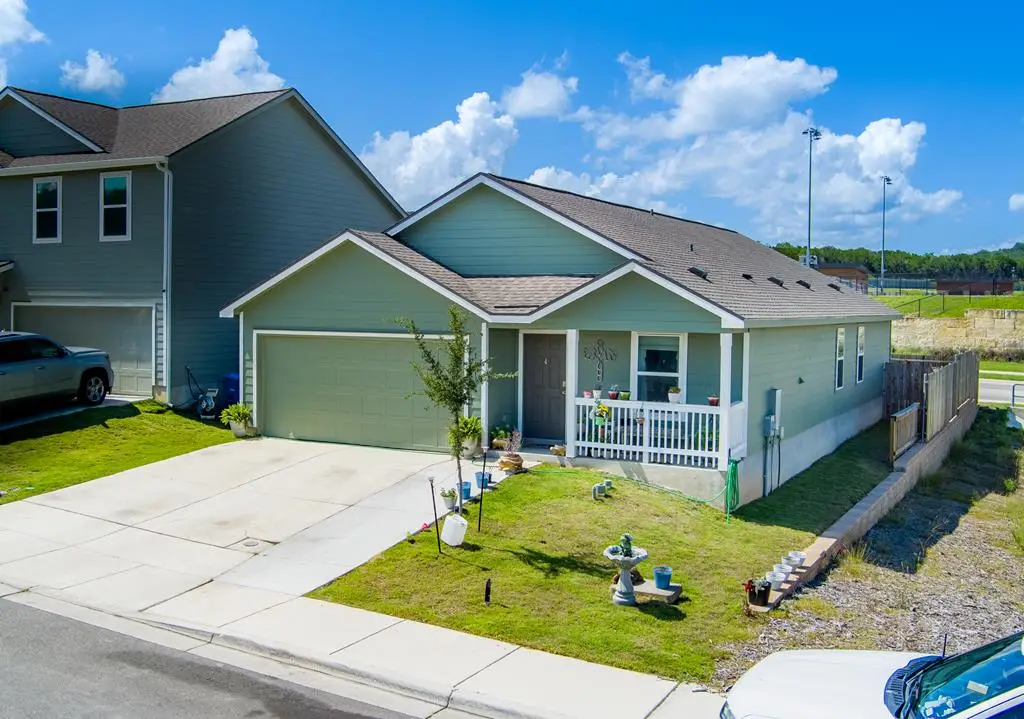 1110 Moraine Place, Kerrville, TX 78028 - #1