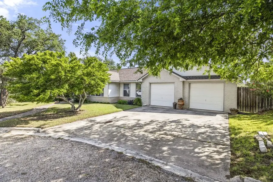 116 N Cardiff, Kerrville, TX 78028 - #2