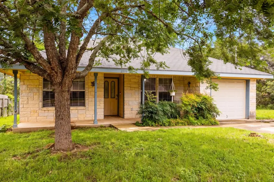 2999 Flanders, Kerrville, TX 78028 - #2