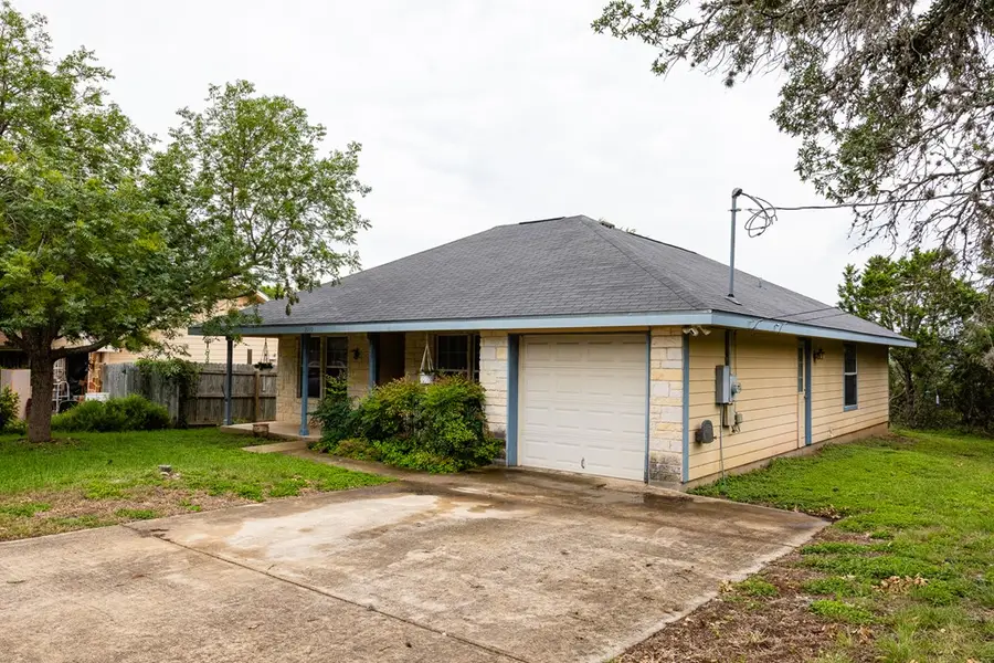2999 Flanders, Kerrville, TX 78028 - #3