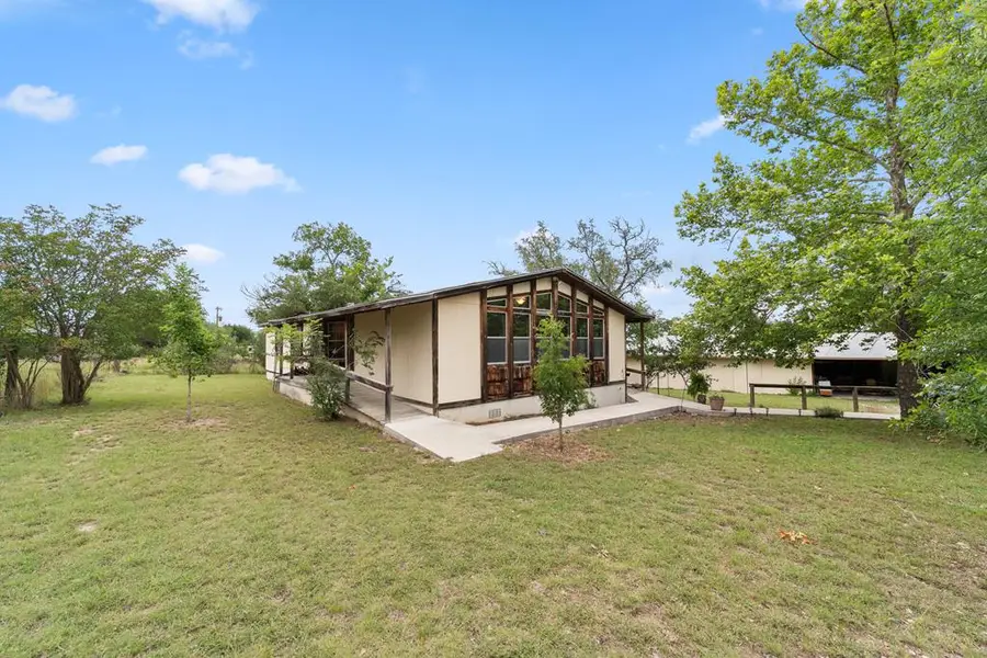 305 Silver Hills Rd, Kerrville, TX 78028 - #2