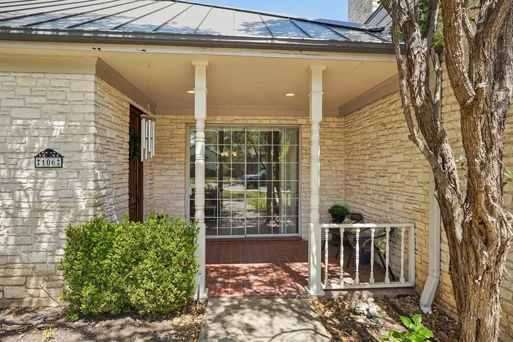 106 St Andrews Loop, Kerrville, TX 78028 - #1