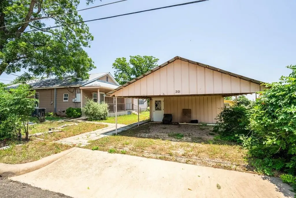 201 E Highway St, Fredericksburg, TX 78624 - #1