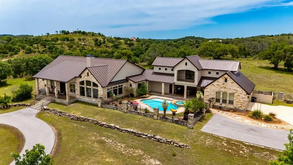 1454 Kendall Jackson, Comfort, TX 78010 - #1
