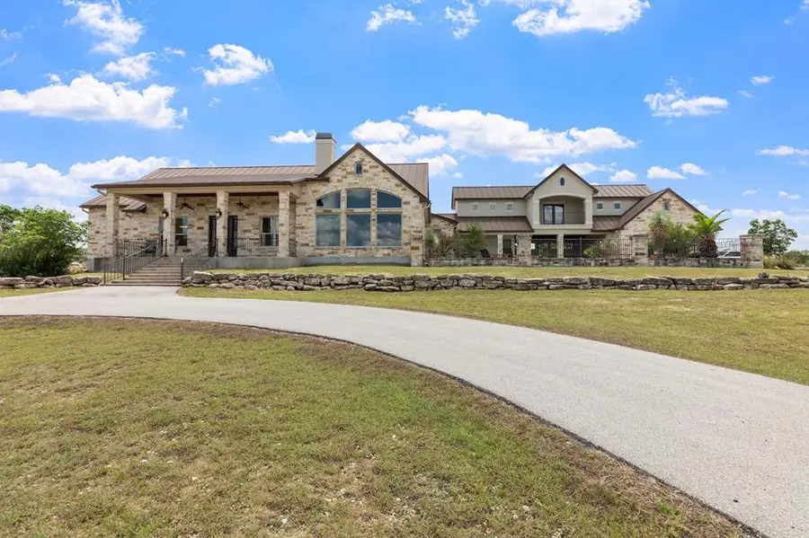 1454 Kendall Jackson, Comfort, TX 78010 - #2