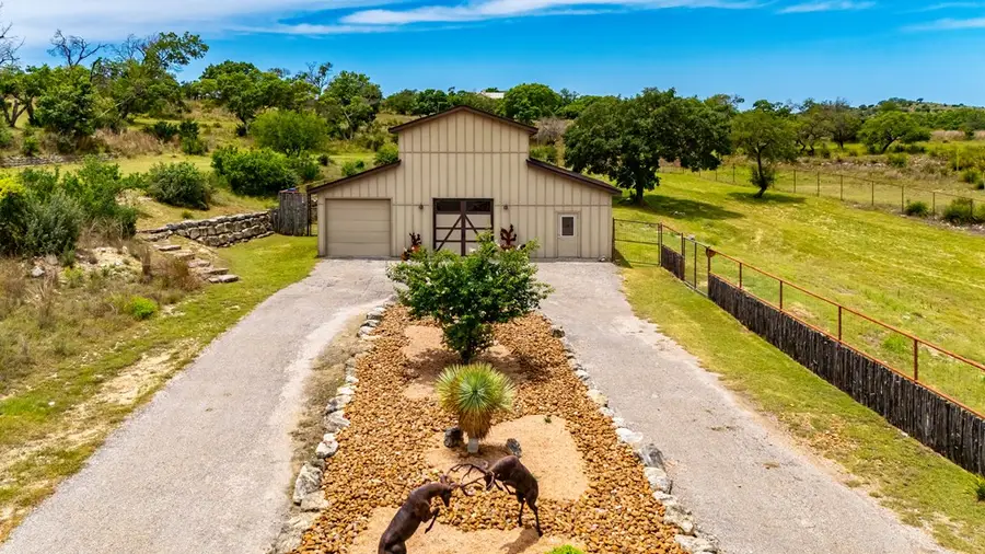 1454 Kendall Jackson, Comfort, TX 78010 - #3
