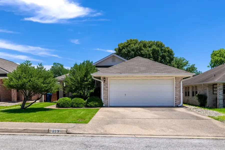 213 N Coronado Circle, Kerrville, TX 78028 - #2