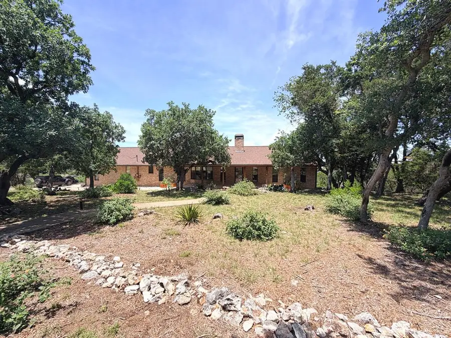 707 Rim Rock Rd, Kerrville, TX 78028 - #3