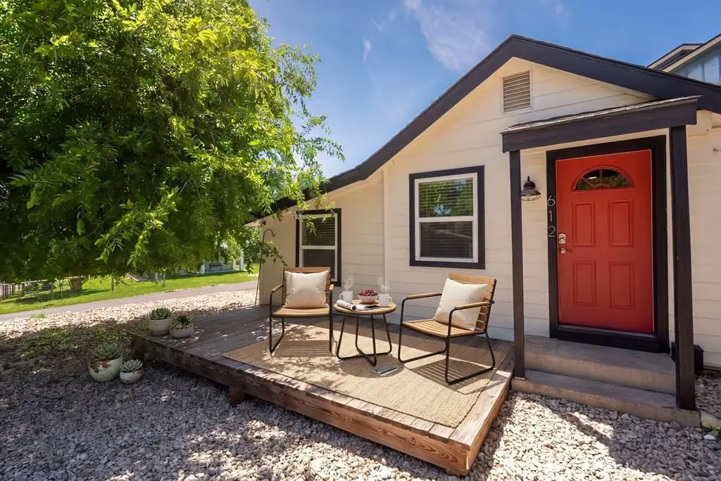 612 Tanglewood Lane, Kerrville, TX 78028 - #1