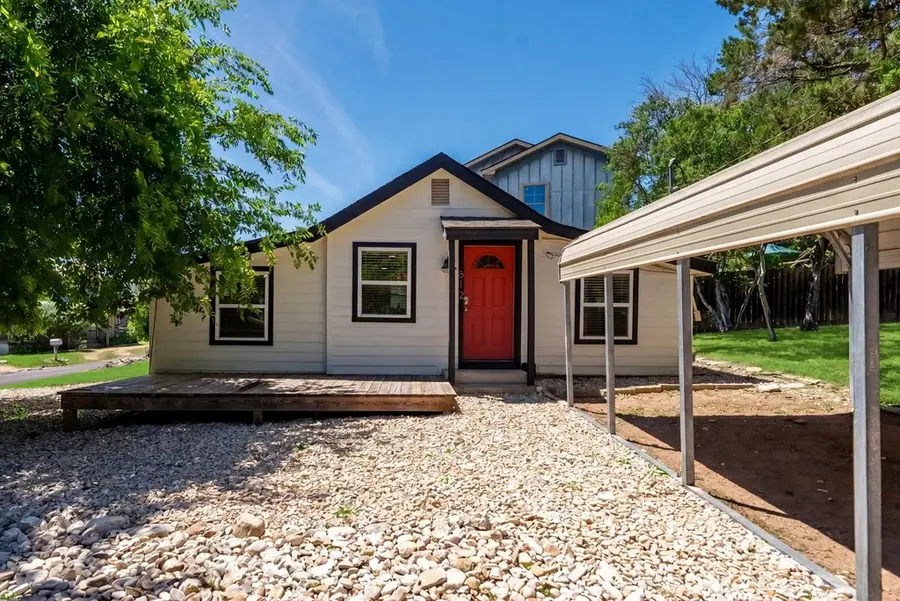 612 Tanglewood Lane, Kerrville, TX 78028 - #3