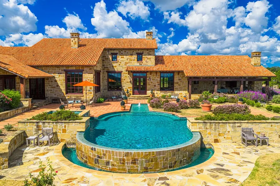 250 Hidden Hills Ranch Rd, Camp Verde, TX 78010 - #3