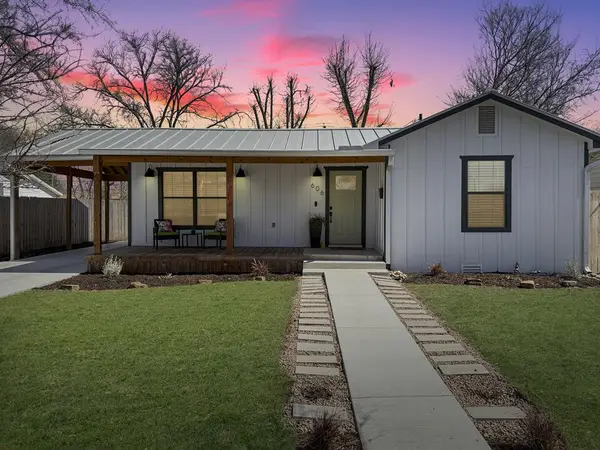 606 Harper St, Kerrville, TX 78028
